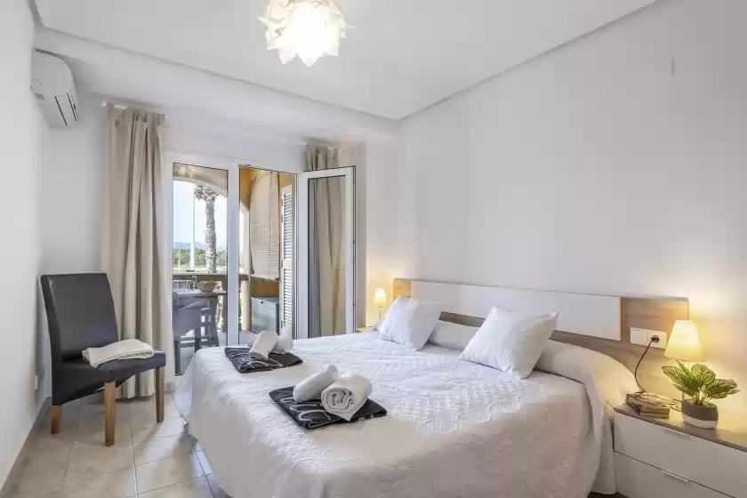 Alquiler vacacional en Aurora, Xàbia/Jávea