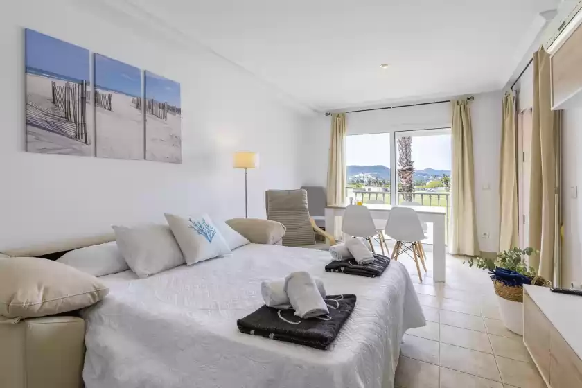 Alquiler vacacional en Aurora, Xàbia/Jávea