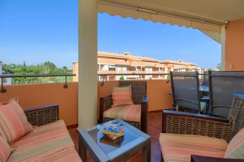 Holiday rentals in Elia, la Xara