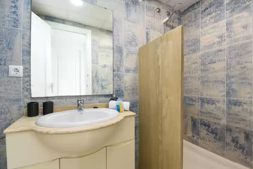 Holiday rentals in Elia, la Xara