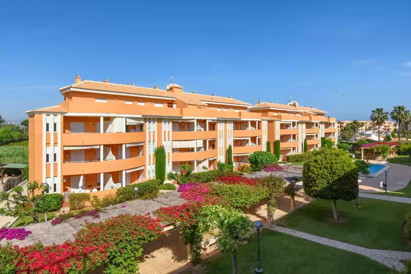 Holiday rentals in Elia, la Xara