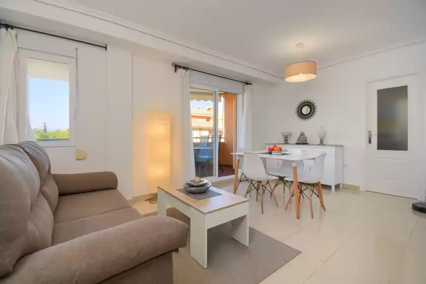 Holiday rentals in Elia, la Xara