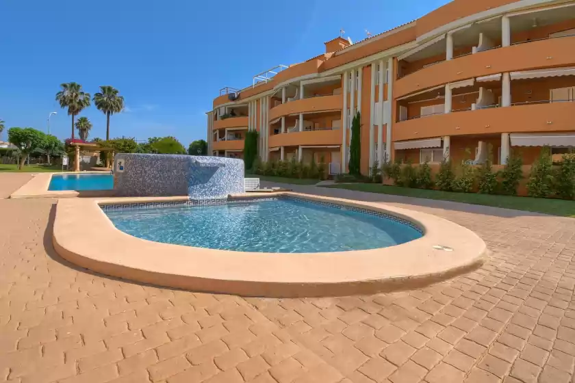 Holiday rentals in Elia, la Xara