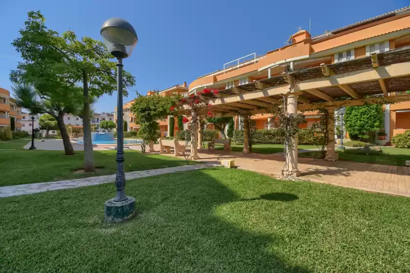 Holiday rentals in Elia, la Xara