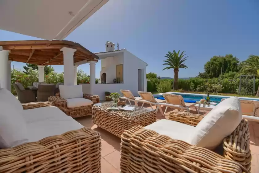 Alquiler vacacional en Arundel, Xàbia/Jávea