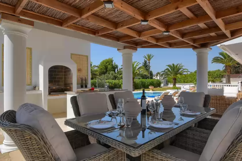 Alquiler vacacional en Arundel, Xàbia/Jávea