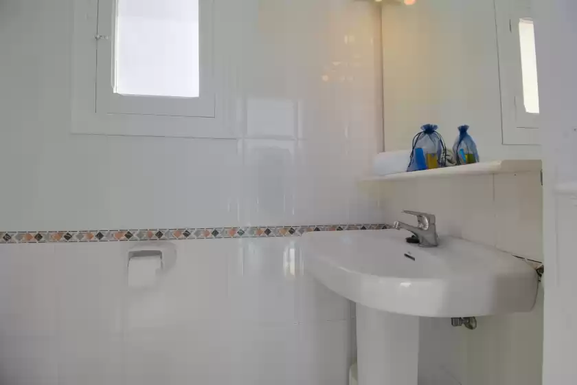 Alquiler vacacional en Arundel, Xàbia/Jávea