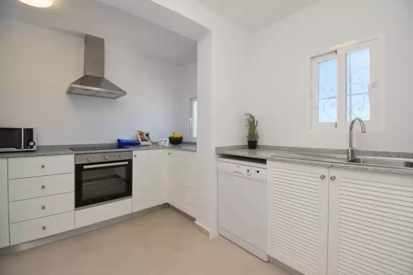 Holiday rentals in Begonias, el Poble Nou de Benitatxell/Benitachell