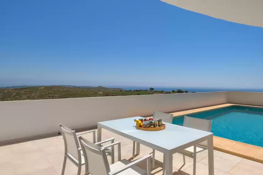 Holiday rentals in Begonias, el Poble Nou de Benitatxell/Benitachell