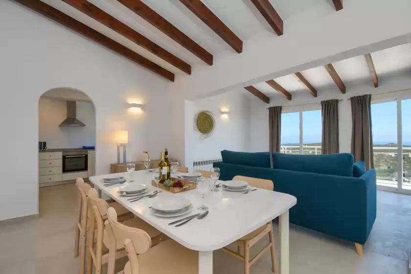 Holiday rentals in Begonias, el Poble Nou de Benitatxell/Benitachell