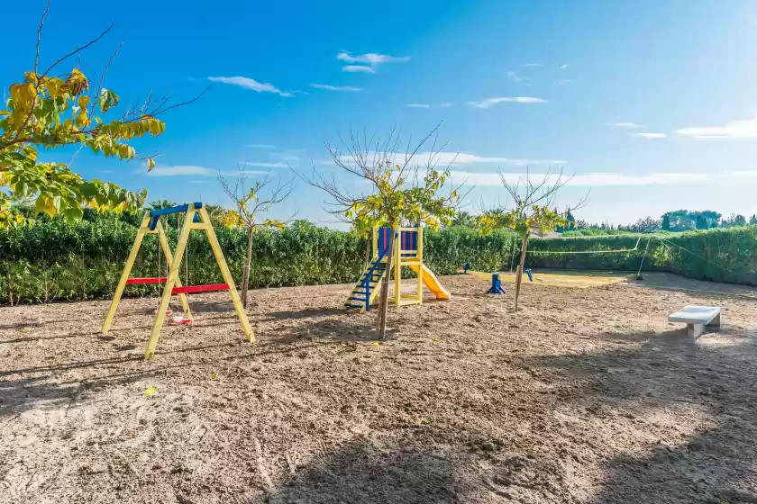 Ferienunterkünfte in Eden baladre, Sa Pobla