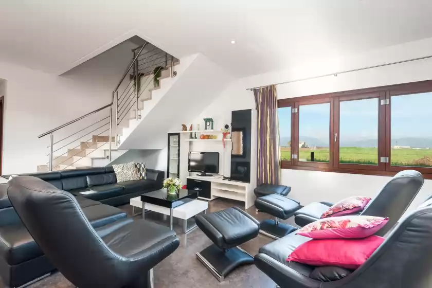 Ferienhaus auf Eden baladre, Sa Pobla