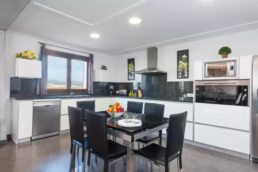Ferienhaus auf Eden baladre, Sa Pobla