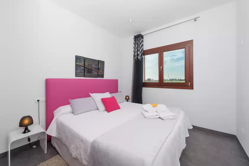 Ferienhaus auf Eden baladre, Sa Pobla