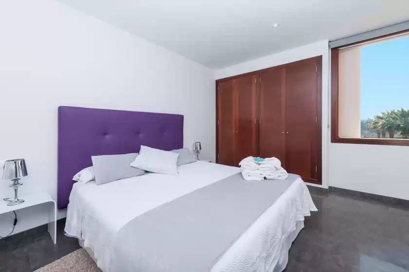 Ferienhaus auf Eden baladre, Sa Pobla