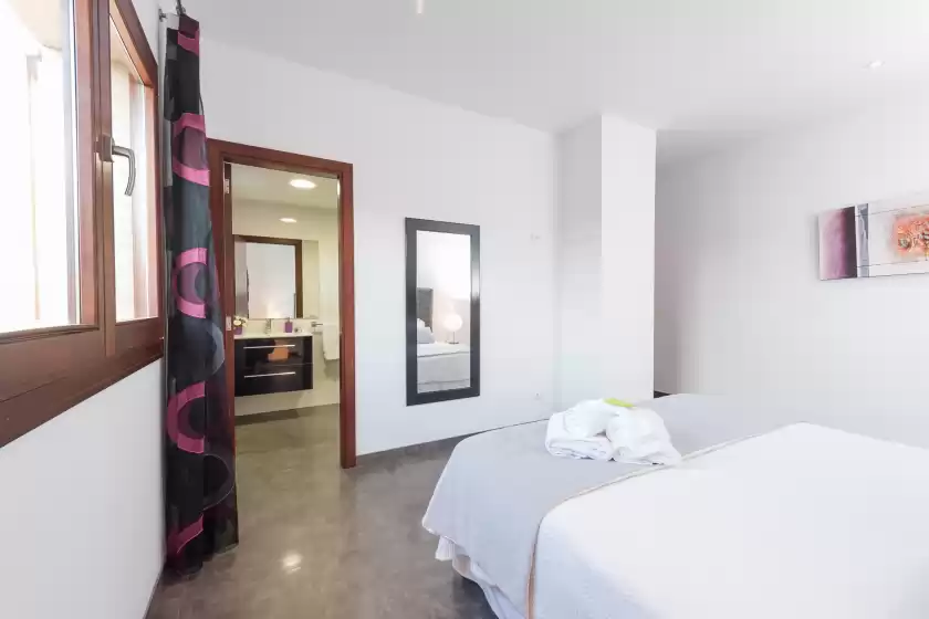 Ferienhaus auf Eden baladre, Sa Pobla