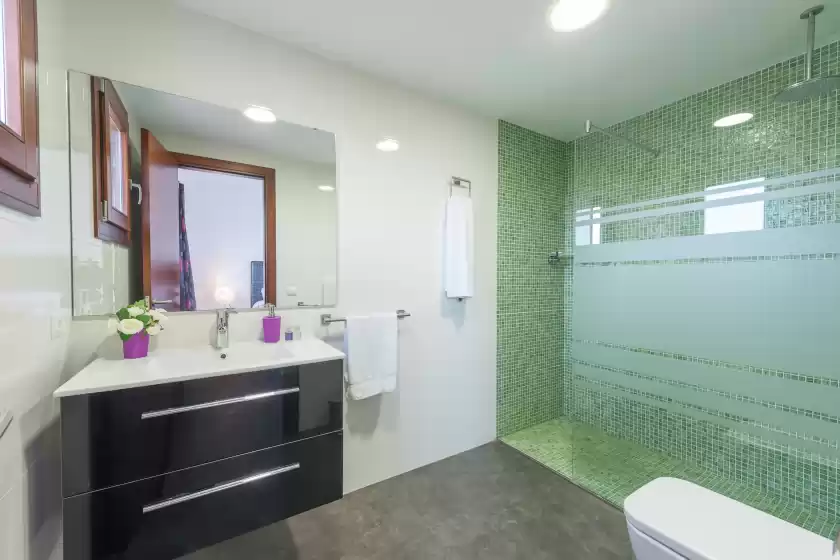 Ferienhaus auf Eden baladre, Sa Pobla
