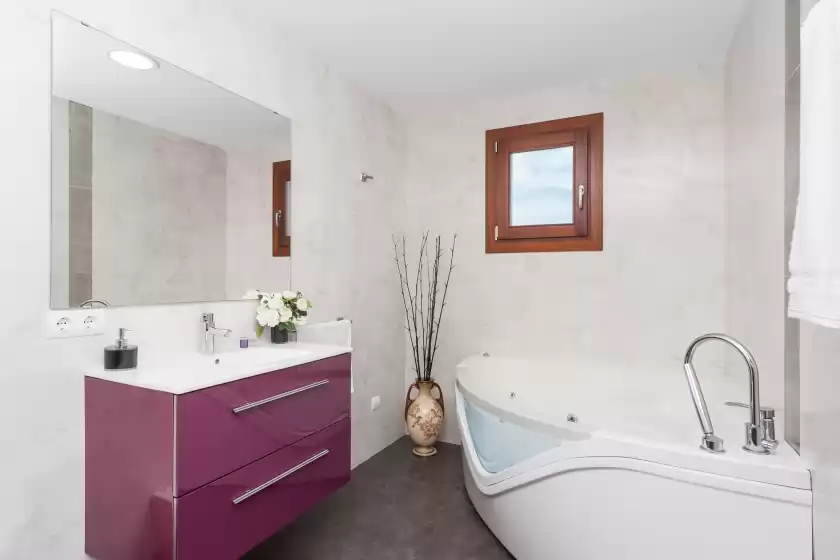 Ferienhaus auf Eden baladre, Sa Pobla