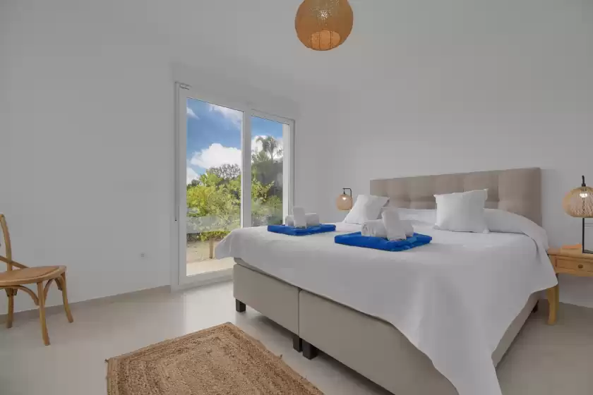Alquiler vacacional en Abeto, Xàbia/Jávea