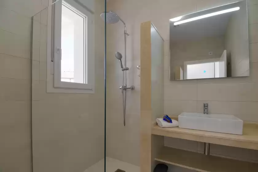Alquiler vacacional en Abeto, Xàbia/Jávea