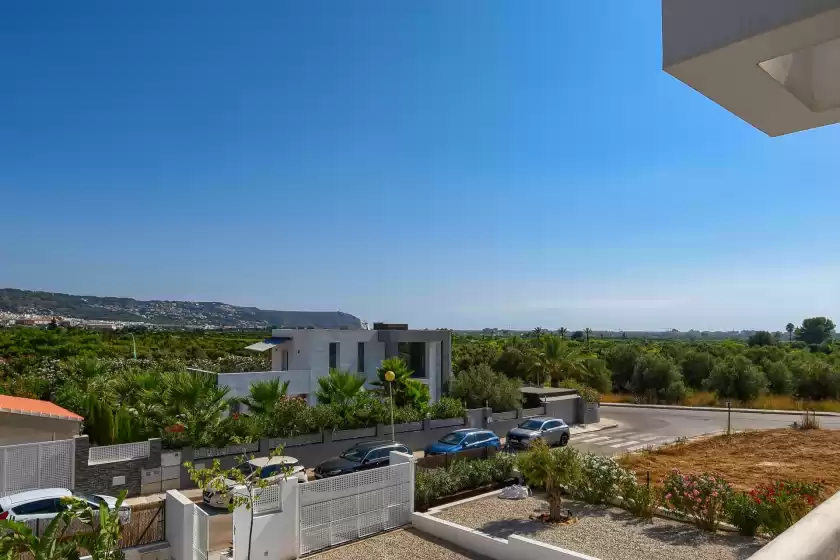 Alquiler vacacional en Abeto, Xàbia/Jávea