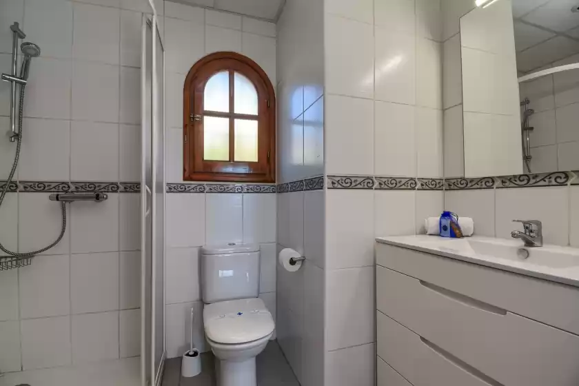 Ferienhaus auf Corto, Pedreguer