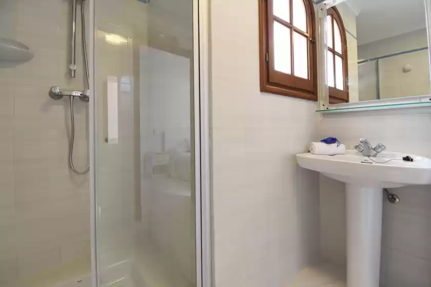 Ferienhaus auf Corto, Pedreguer