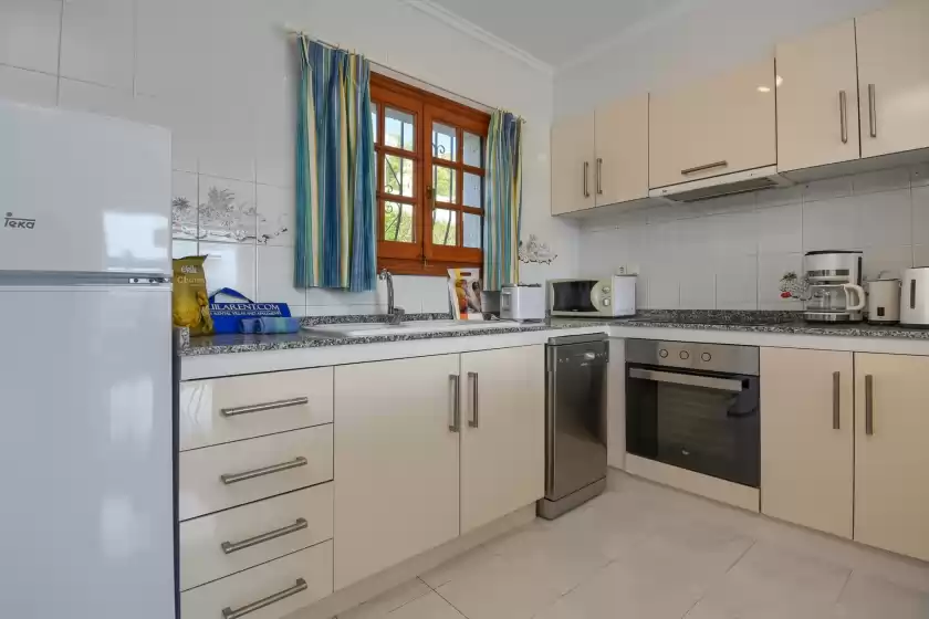 Ferienhaus auf Corto, Pedreguer