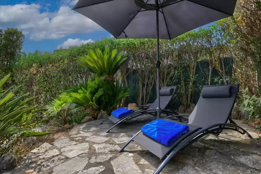 Ferienhaus auf Corto, Pedreguer