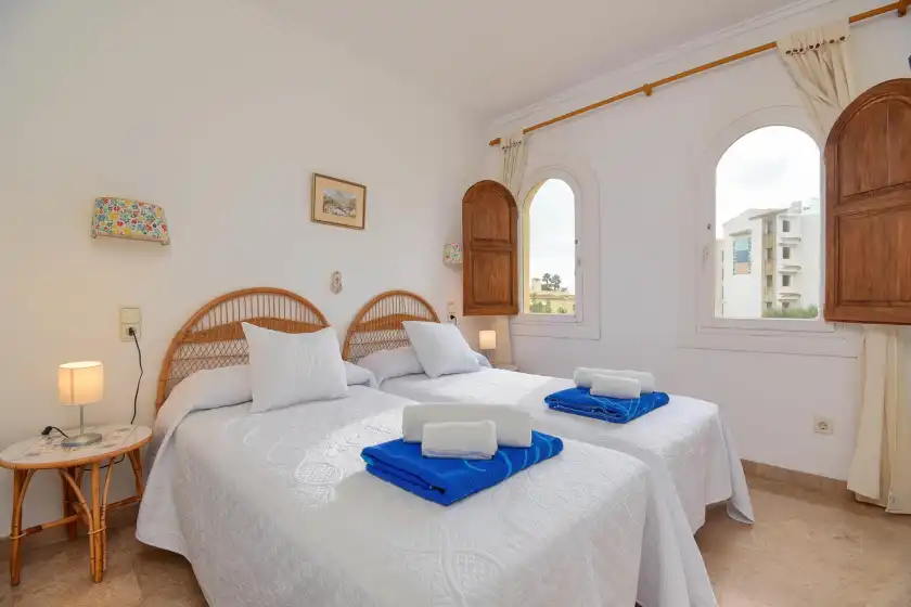 Holiday rentals in Delfines del puerto, Xàbia/Jávea