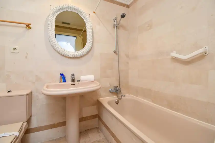 Holiday rentals in Delfines del puerto, Xàbia/Jávea