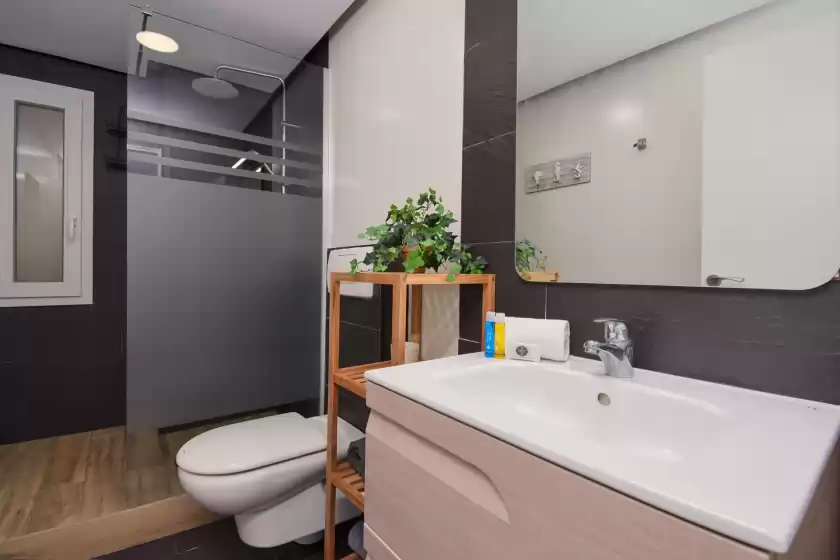 Ferienhaus auf Puerto mar, Xàbia/Jávea