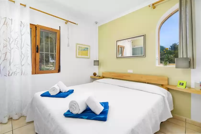 Alquiler vacacional en Puravida, el Poble Nou de Benitatxell/Benitachell