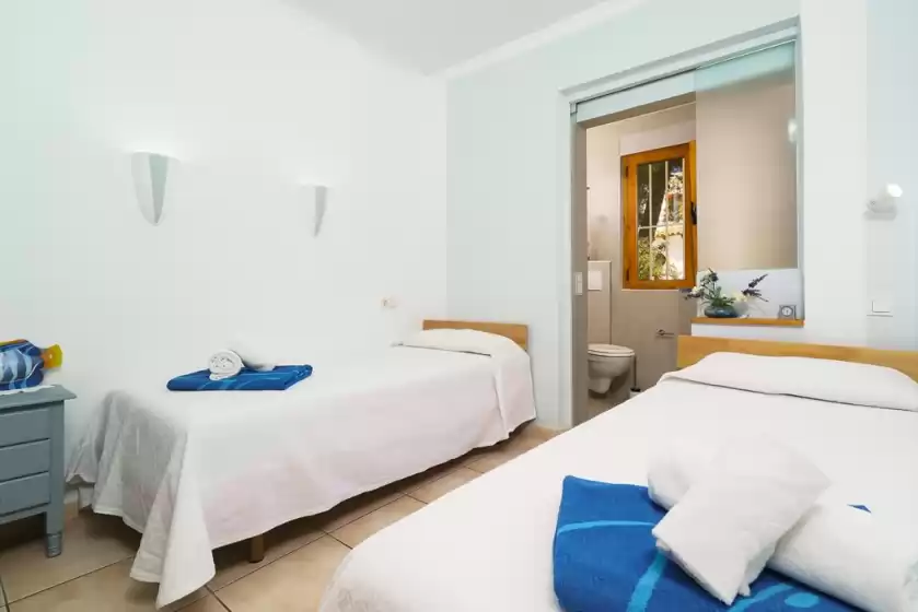 Alquiler vacacional en Puravida, el Poble Nou de Benitatxell/Benitachell