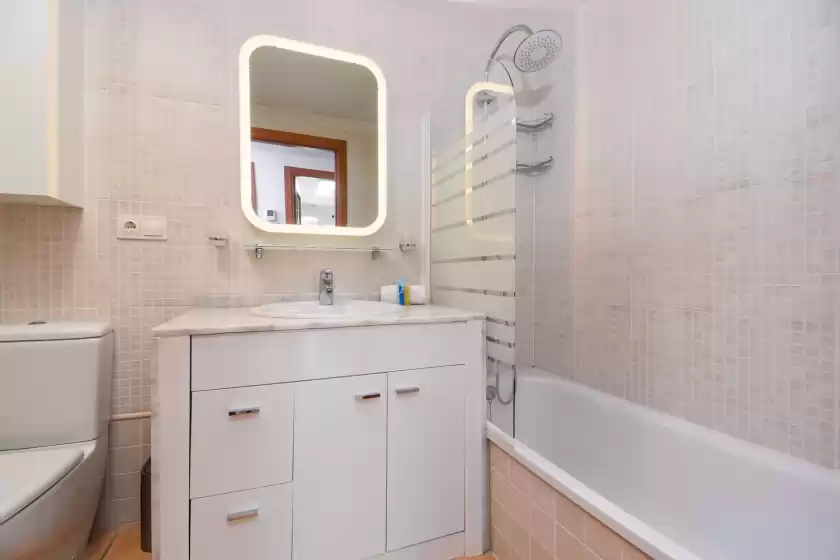 Alquiler vacacional en Jardines de cannes, Xàbia/Jávea