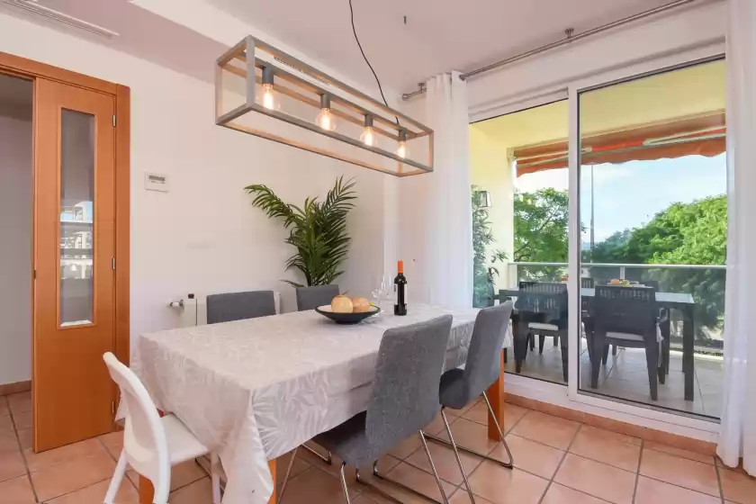 Alquiler vacacional en Jardines de cannes, Xàbia/Jávea