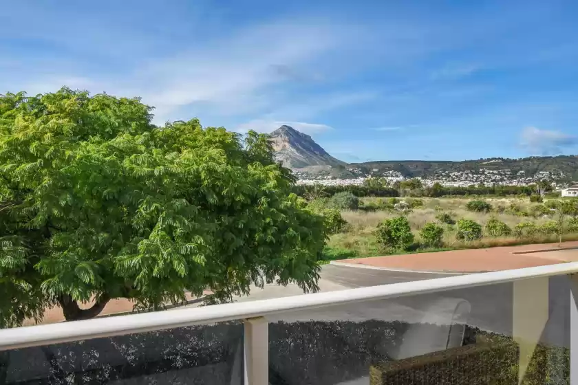 Alquiler vacacional en Jardines de cannes, Xàbia/Jávea
