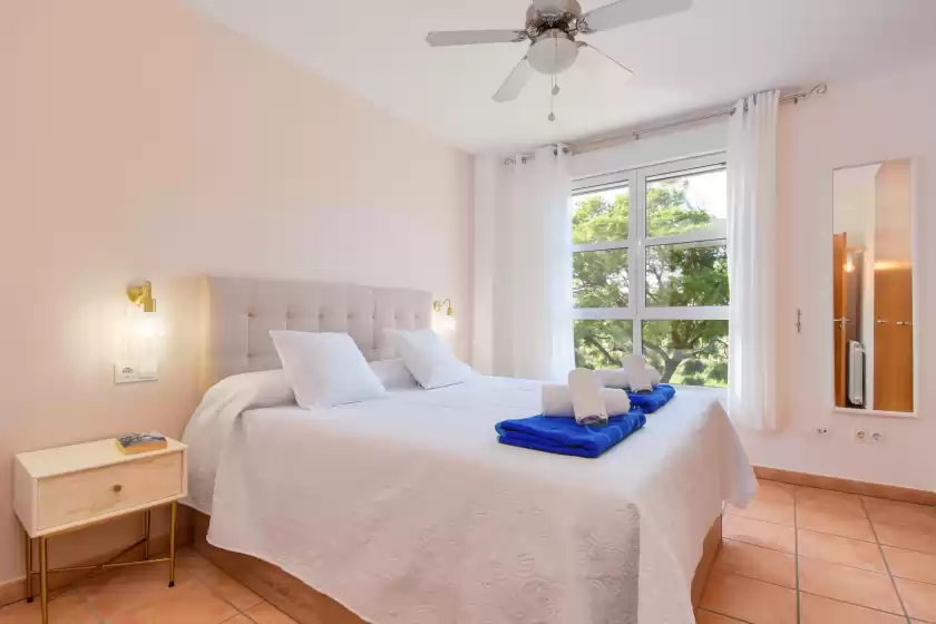 Alquiler vacacional en Jardines de cannes, Xàbia/Jávea