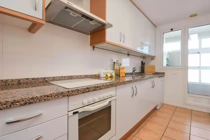 Alquiler vacacional en Jardines de cannes, Xàbia/Jávea