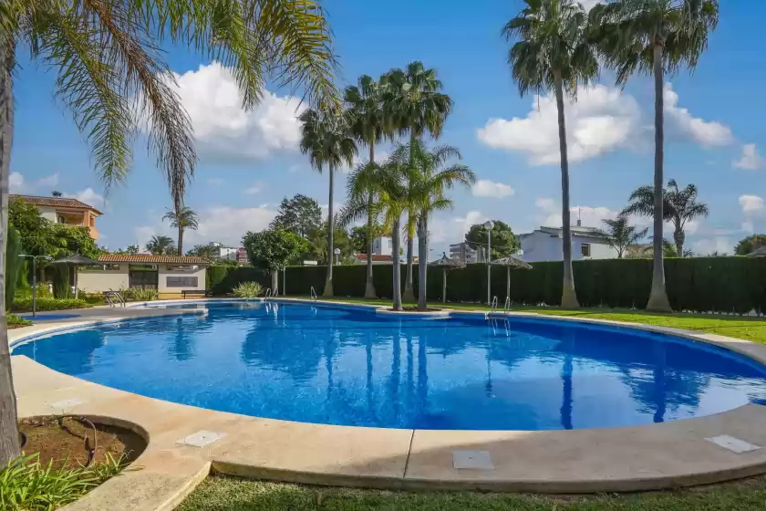 Alquiler vacacional en Jardines de cannes, Xàbia/Jávea