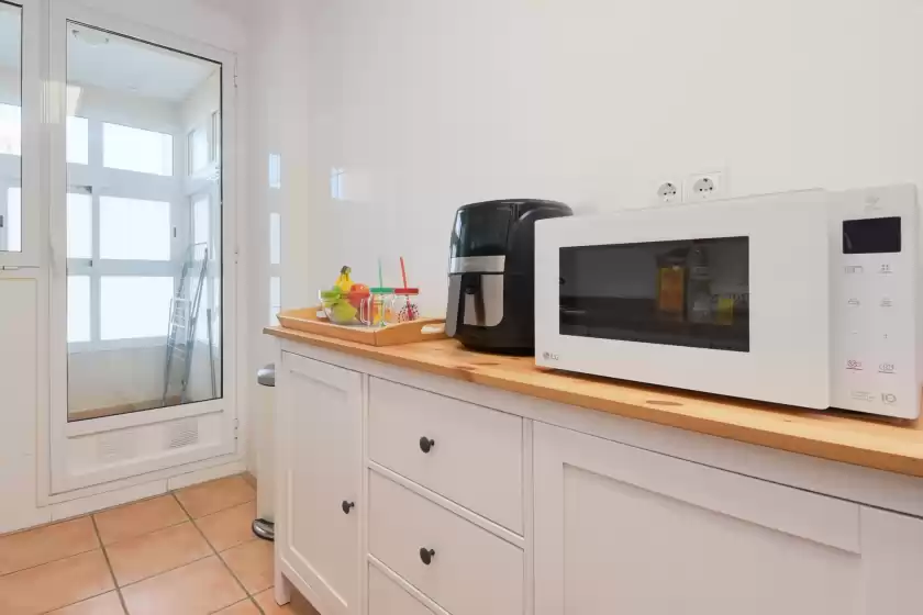Alquiler vacacional en Jardines de cannes, Xàbia/Jávea