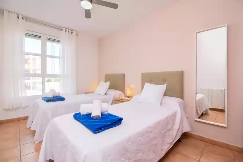 Alquiler vacacional en Jardines de cannes, Xàbia/Jávea