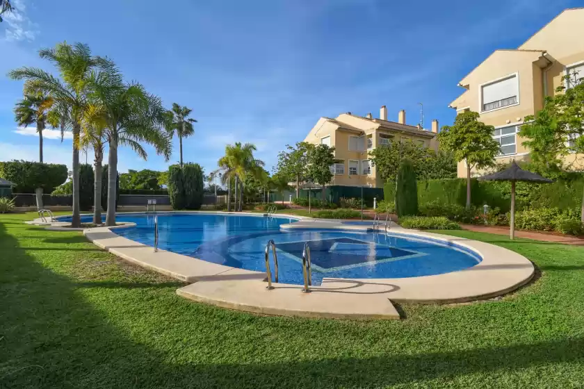 Alquiler vacacional en Jardines de cannes