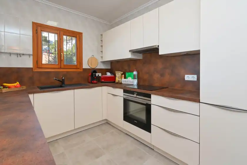 Holiday rentals in Casa de sueños, el Poble Nou de Benitatxell/Benitachell