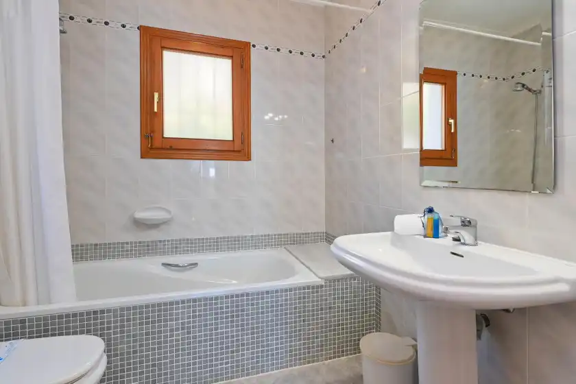 Holiday rentals in Casa de sueños, el Poble Nou de Benitatxell/Benitachell