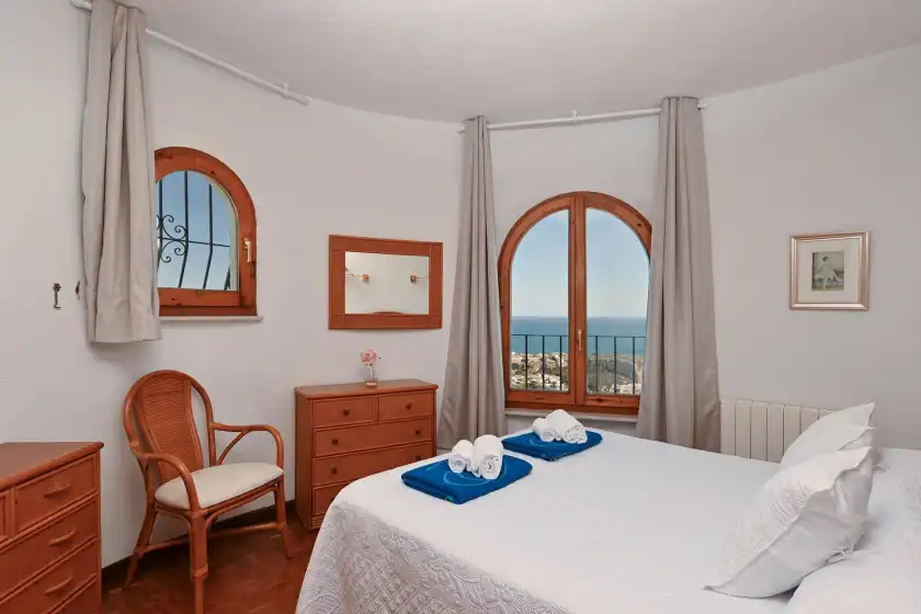 Holiday rentals in Casa de sueños, el Poble Nou de Benitatxell/Benitachell