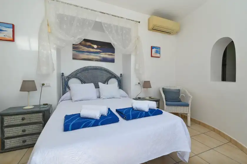 Holiday rentals in Casa de sueños, el Poble Nou de Benitatxell/Benitachell