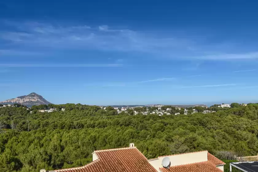 Holiday rentals in Familia, el Poble Nou de Benitatxell/Benitachell