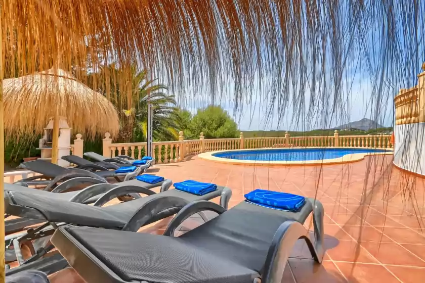 Holiday rentals in Familia
