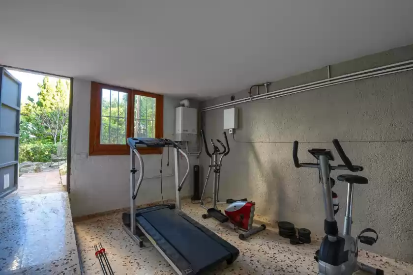 Alquiler vacacional en Bogira, el Poble Nou de Benitatxell/Benitachell